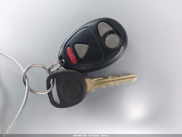 Продаж на аукціоні авто 2006 Buick Rendezvous Cx, vin: 3G5DA03L86S561429, номер лоту: 44857250