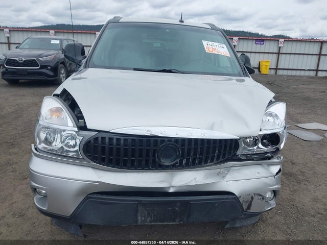 Продаж на аукціоні авто 2006 Buick Rendezvous Cx, vin: 3G5DA03L86S561429, номер лоту: 44857250