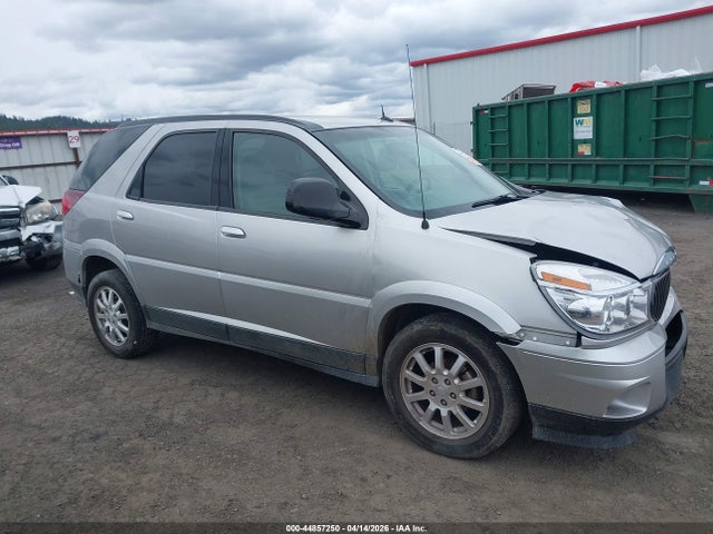Продаж на аукціоні авто 2006 Buick Rendezvous Cx, vin: 3G5DA03L86S561429, номер лоту: 44857250
