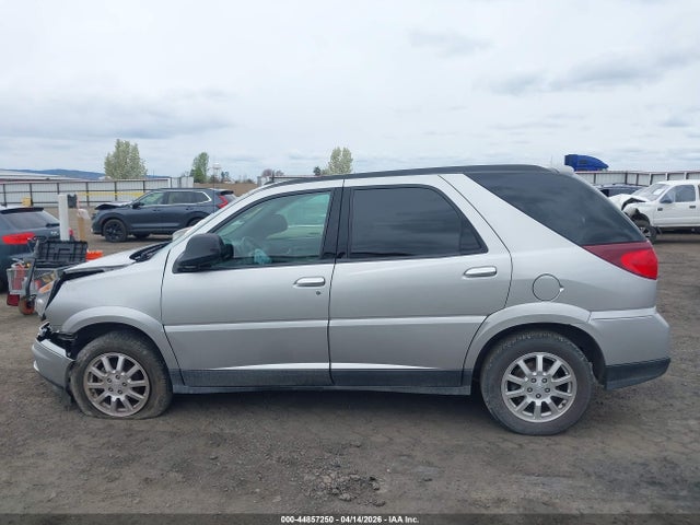 Продаж на аукціоні авто 2006 Buick Rendezvous Cx, vin: 3G5DA03L86S561429, номер лоту: 44857250