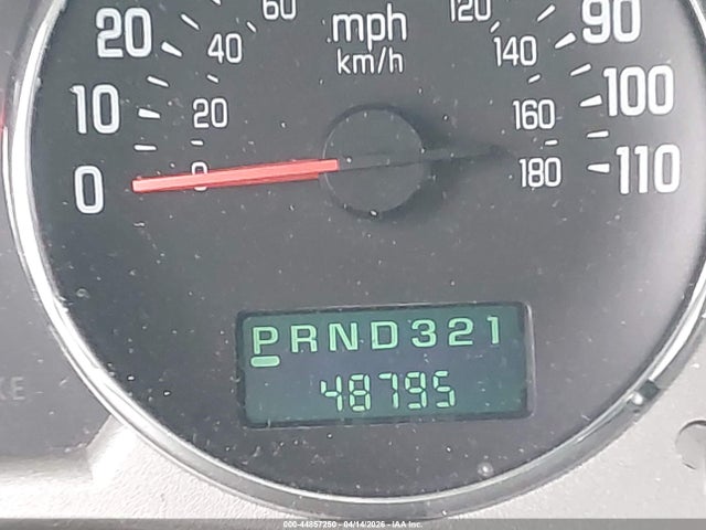 Продаж на аукціоні авто 2006 Buick Rendezvous Cx, vin: 3G5DA03L86S561429, номер лоту: 44857250