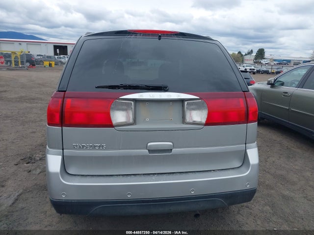 Продаж на аукціоні авто 2006 Buick Rendezvous Cx, vin: 3G5DA03L86S561429, номер лоту: 44857250