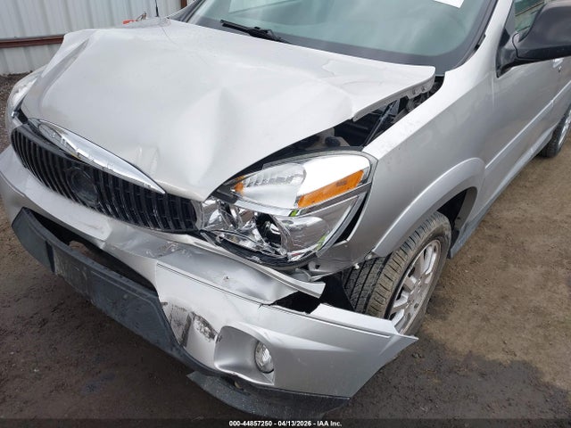 Продаж на аукціоні авто 2006 Buick Rendezvous Cx, vin: 3G5DA03L86S561429, номер лоту: 44857250