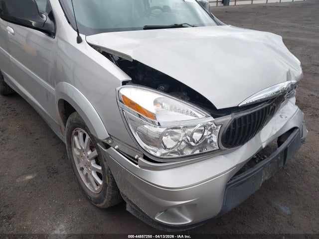 Продаж на аукціоні авто 2006 Buick Rendezvous Cx, vin: 3G5DA03L86S561429, номер лоту: 44857250