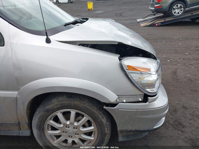 Продаж на аукціоні авто 2006 Buick Rendezvous Cx, vin: 3G5DA03L86S561429, номер лоту: 44857250