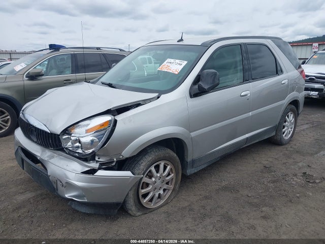 Продаж на аукціоні авто 2006 Buick Rendezvous Cx, vin: 3G5DA03L86S561429, номер лоту: 44857250