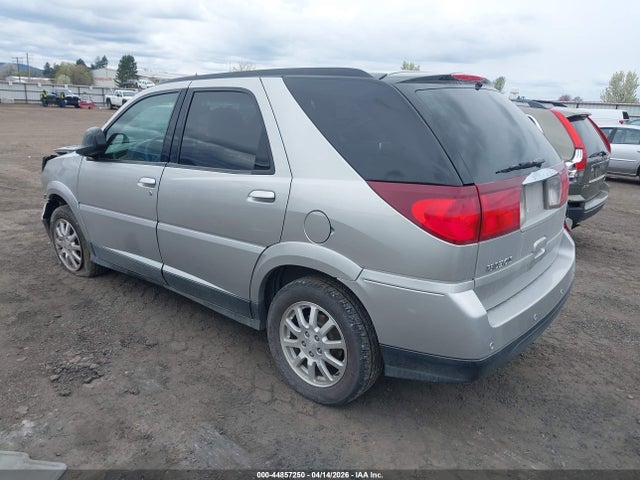 Продаж на аукціоні авто 2006 Buick Rendezvous Cx, vin: 3G5DA03L86S561429, номер лоту: 44857250
