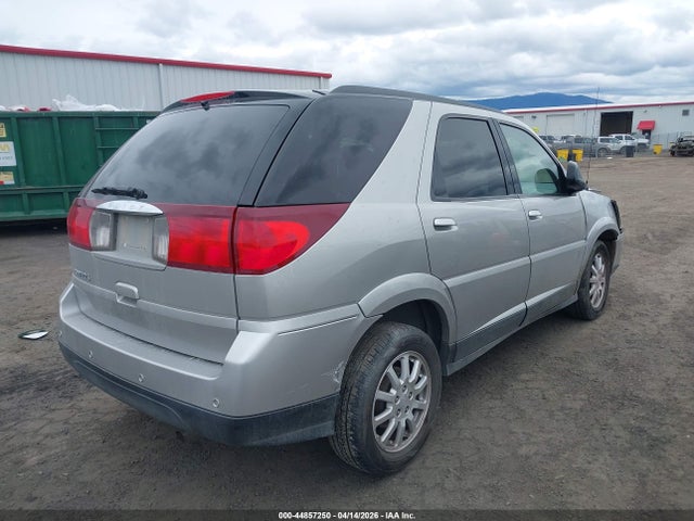 Продаж на аукціоні авто 2006 Buick Rendezvous Cx, vin: 3G5DA03L86S561429, номер лоту: 44857250