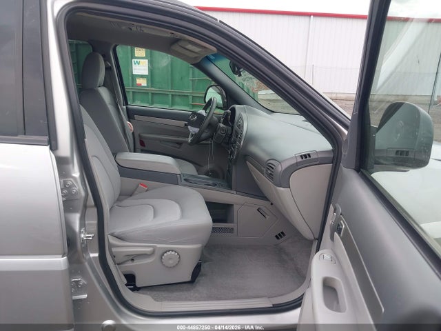 Продаж на аукціоні авто 2006 Buick Rendezvous Cx, vin: 3G5DA03L86S561429, номер лоту: 44857250