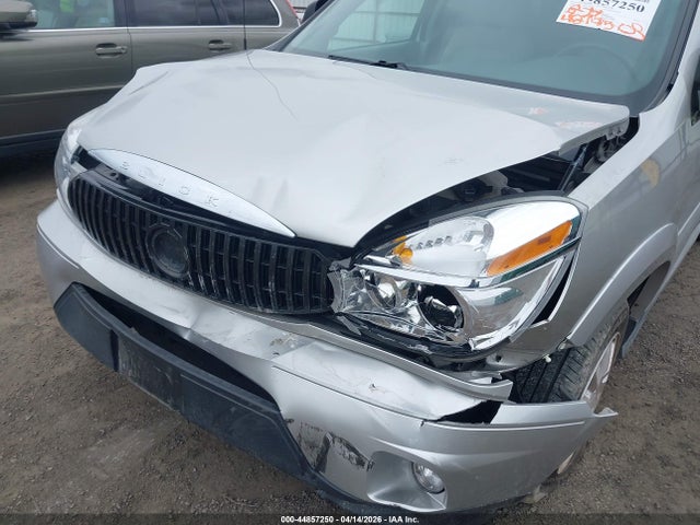 Продаж на аукціоні авто 2006 Buick Rendezvous Cx, vin: 3G5DA03L86S561429, номер лоту: 44857250