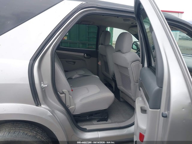 Продаж на аукціоні авто 2006 Buick Rendezvous Cx, vin: 3G5DA03L86S561429, номер лоту: 44857250