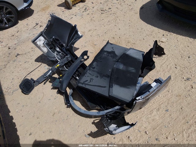44857251 :رقم المزاد ، 5LMCJ2CA9RUL26307 vin ، 2024 Lincoln Corsair Reserve مزاد بيع