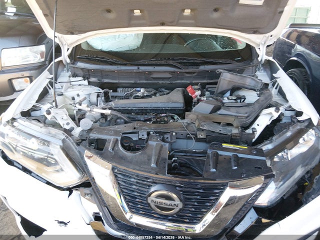 Nissan ROGUE S 2018 5N1AT2MT1JC841641 Image 10