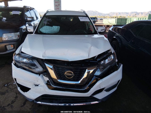 Nissan ROGUE S 2018 5N1AT2MT1JC841641 Image 11
