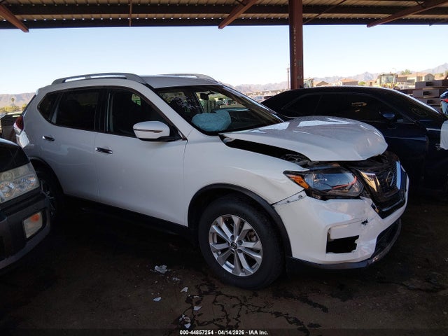 Nissan ROGUE S 2018 5N1AT2MT1JC841641 Image 12