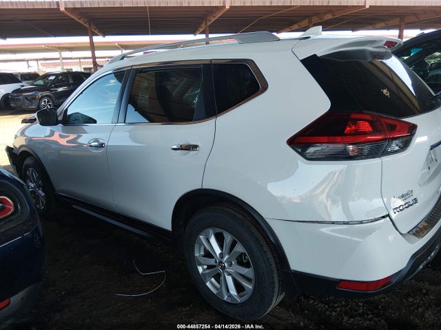 Nissan ROGUE S 2018 5N1AT2MT1JC841641 Image 13