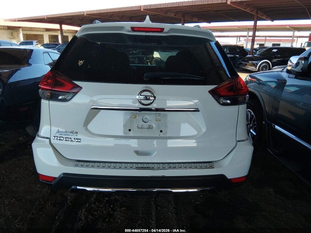 Nissan ROGUE S 2018 5N1AT2MT1JC841641 Image 15