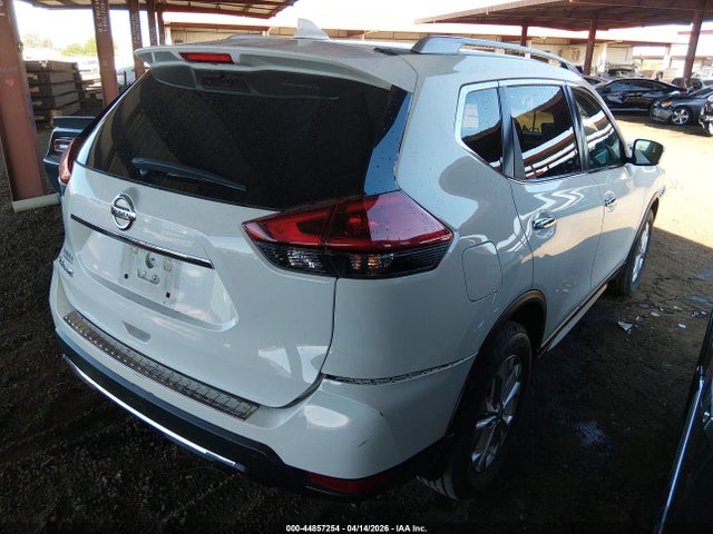 Nissan ROGUE S 2018 5N1AT2MT1JC841641 Image 4