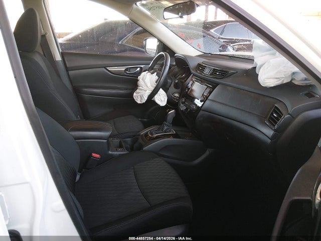 Nissan ROGUE S 2018 5N1AT2MT1JC841641 Image 5
