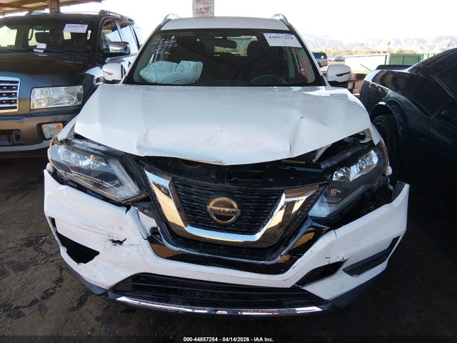 Nissan ROGUE S 2018 5N1AT2MT1JC841641 Image 6