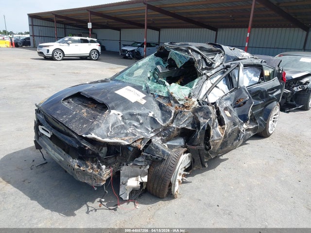 2016 Subaru Wrx Premium მანქანა იყიდება აუქციონზე, vin: JF1VA1E6XG9825223, აუქციონის ნომერი: 44857256