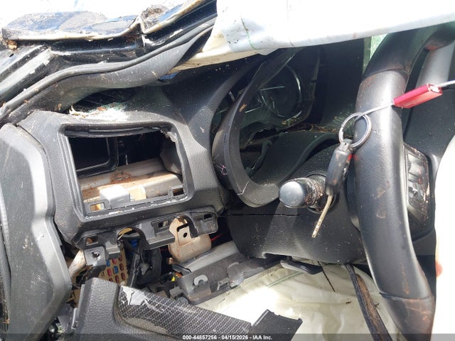 2016 Subaru Wrx Premium მანქანა იყიდება აუქციონზე, vin: JF1VA1E6XG9825223, აუქციონის ნომერი: 44857256