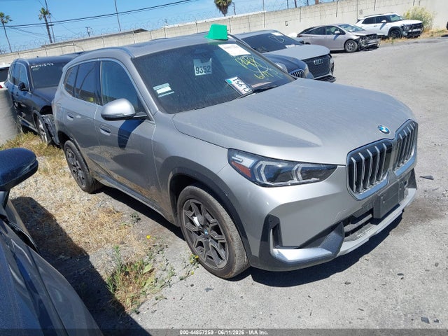 Aukcja sprzedaży 2025 Bmw X1 Xdrive28i, vin: WBX73EF03S5158478, numer aukcji: 44857259
