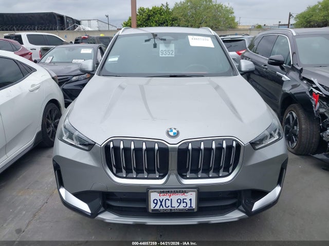 Aukcja sprzedaży 2025 Bmw X1 Xdrive28i, vin: WBX73EF03S5158478, numer aukcji: 44857259