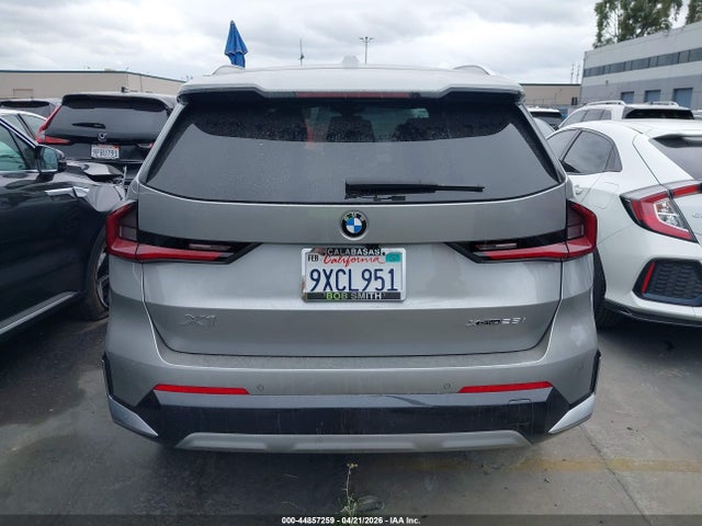 Aukcja sprzedaży 2025 Bmw X1 Xdrive28i, vin: WBX73EF03S5158478, numer aukcji: 44857259