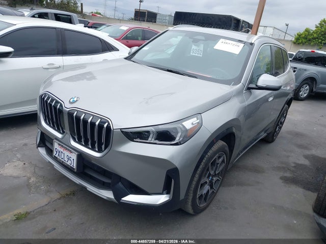 Aukcja sprzedaży 2025 Bmw X1 Xdrive28i, vin: WBX73EF03S5158478, numer aukcji: 44857259