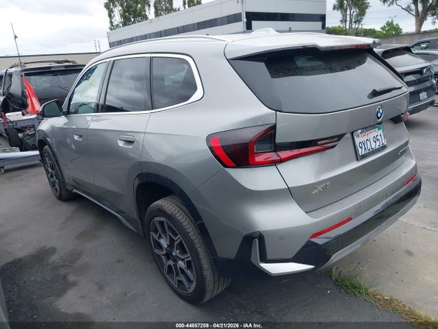 Aukcja sprzedaży 2025 Bmw X1 Xdrive28i, vin: WBX73EF03S5158478, numer aukcji: 44857259
