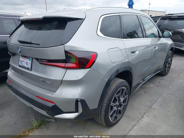 Aukcja sprzedaży 2025 Bmw X1 Xdrive28i, vin: WBX73EF03S5158478, numer aukcji: 44857259