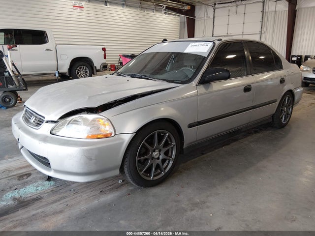 Продаж на аукціоні авто 1997 Honda Civic Lx, vin: 2HGEJ6678VH549508, номер лоту: 44857260