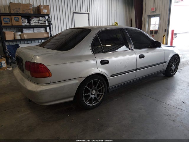 Продаж на аукціоні авто 1997 Honda Civic Lx, vin: 2HGEJ6678VH549508, номер лоту: 44857260