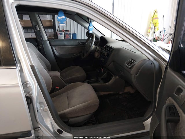 Продаж на аукціоні авто 1997 Honda Civic Lx, vin: 2HGEJ6678VH549508, номер лоту: 44857260