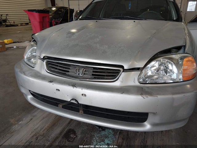 Продаж на аукціоні авто 1997 Honda Civic Lx, vin: 2HGEJ6678VH549508, номер лоту: 44857260
