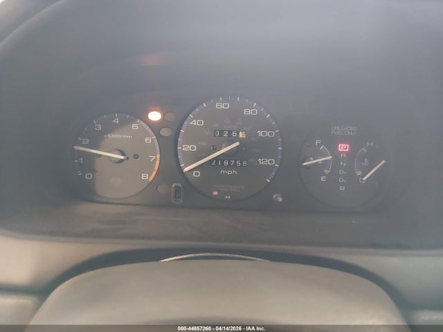 Продаж на аукціоні авто 1997 Honda Civic Lx, vin: 2HGEJ6678VH549508, номер лоту: 44857260