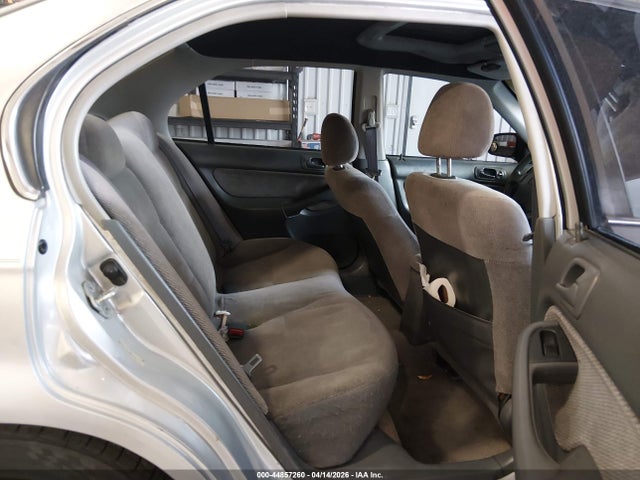 Продаж на аукціоні авто 1997 Honda Civic Lx, vin: 2HGEJ6678VH549508, номер лоту: 44857260