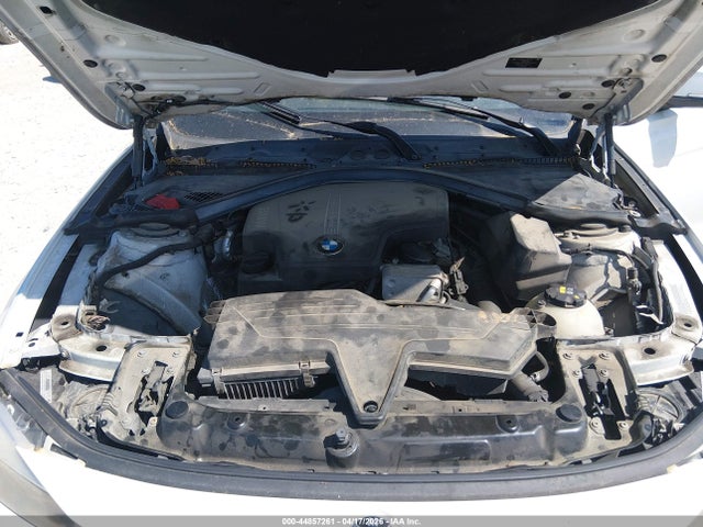 Aukcja sprzedaży 2014 Bmw 320i Xdrive, vin: WBA3C3G58ENS71967, numer aukcji: 44857261