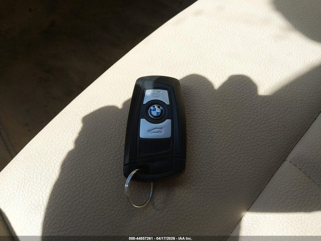 Aukcja sprzedaży 2014 Bmw 320i Xdrive, vin: WBA3C3G58ENS71967, numer aukcji: 44857261