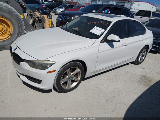 Aukcja sprzedaży 2014 Bmw 320i Xdrive, vin: WBA3C3G58ENS71967, numer aukcji: 44857261