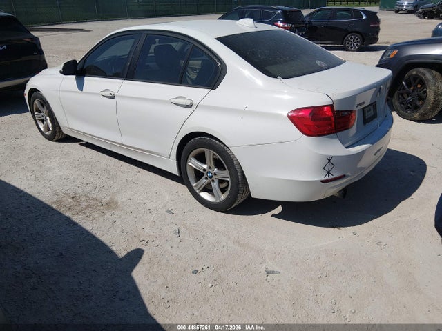 Aukcja sprzedaży 2014 Bmw 320i Xdrive, vin: WBA3C3G58ENS71967, numer aukcji: 44857261