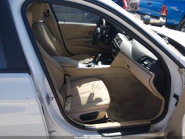 Aukcja sprzedaży 2014 Bmw 320i Xdrive, vin: WBA3C3G58ENS71967, numer aukcji: 44857261