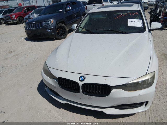 Aukcja sprzedaży 2014 Bmw 320i Xdrive, vin: WBA3C3G58ENS71967, numer aukcji: 44857261