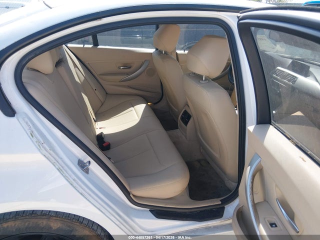 Aukcja sprzedaży 2014 Bmw 320i Xdrive, vin: WBA3C3G58ENS71967, numer aukcji: 44857261