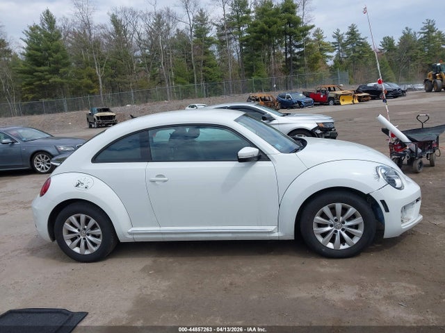 Aukcja sprzedaży 2019 Volkswagen Beetle 2.0t Final Edition Se/2.0t Final Edition Sel/2.0t S, vin: 3VWFD7AT1KM715849, numer aukcji: 44857263