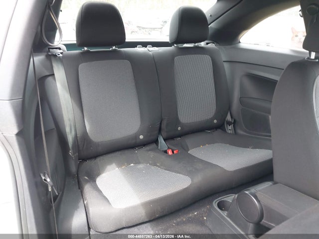 Aukcja sprzedaży 2019 Volkswagen Beetle 2.0t Final Edition Se/2.0t Final Edition Sel/2.0t S, vin: 3VWFD7AT1KM715849, numer aukcji: 44857263