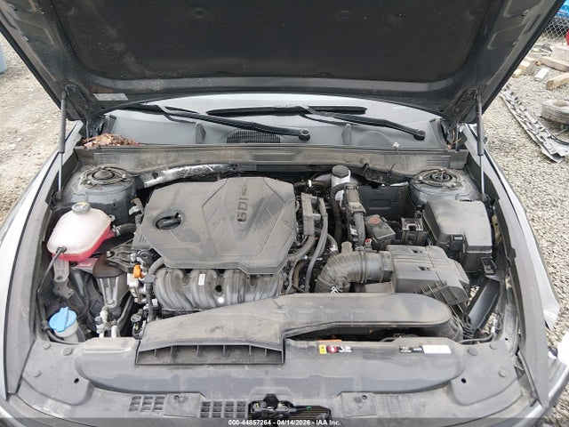 2024 HYUNDAI SONATA KMHL64JA9RA389315 Photo 9