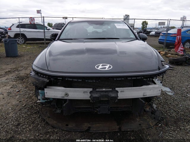KMHL64JA9RA389315 Hyundai SONATA SEL
