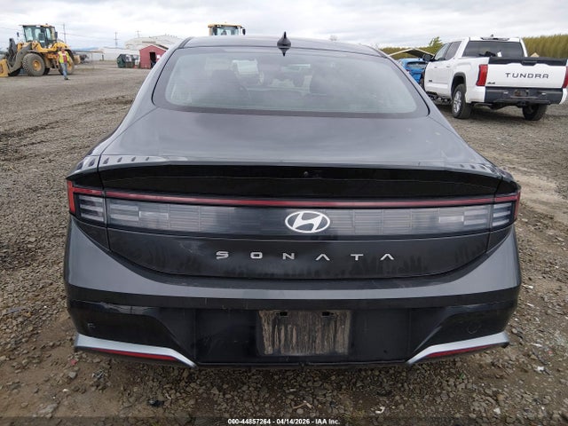 KMHL64JA9RA389315 Hyundai SONATA SEL